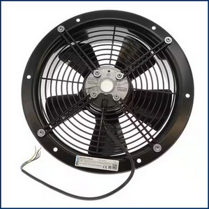 Ventilateur Ebmpapst Energy saving W2E250-CE65-02 PIECE D'ORIGINE