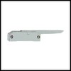 Fermeture de porte de frigo RIEBER 32105018 690012 poignée droite entraxe de 90 mm