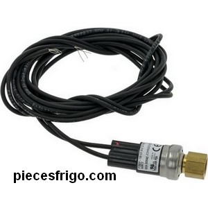 Pressostat JOHNSON CONTROLS P100CP-104D Mini pression 24-18 bar PIECE D'ORIGINE