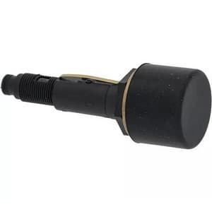  Allumeur piezo ATEL 68CT002 encastrable Ø18mm raccord Ø2,4mm