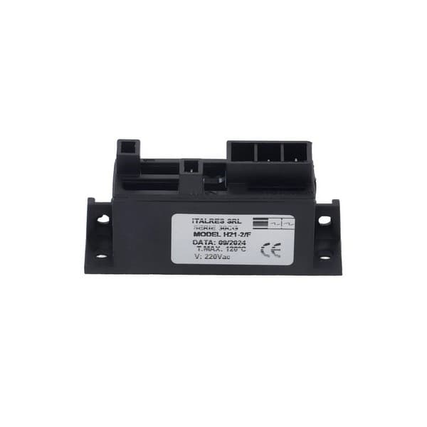 Allumeur 230V-HT 2 points