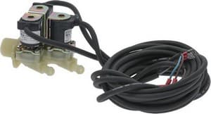 ELECTROVANNE MULLER 3 VOIES 180° PIECE D'ORIGINE