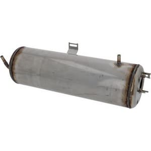 Boiler surchauffeur Comenda LAV.76  ø 155x500 mm  PIECE D'ORIGINE