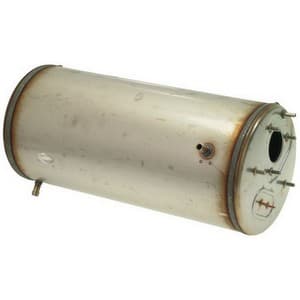 Boiler surchauffeur Colged 80389  C.80389  ø 190mm L 410mm   PIECE D'ORIGINE