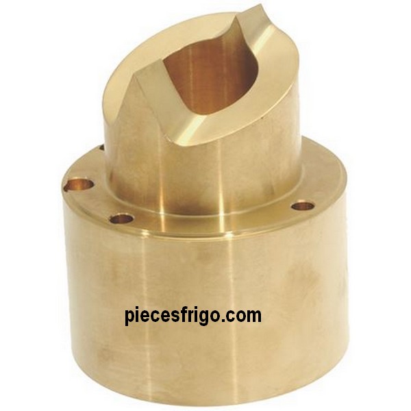 Brise-glace Brema G250  PIECE D'ORIGINE