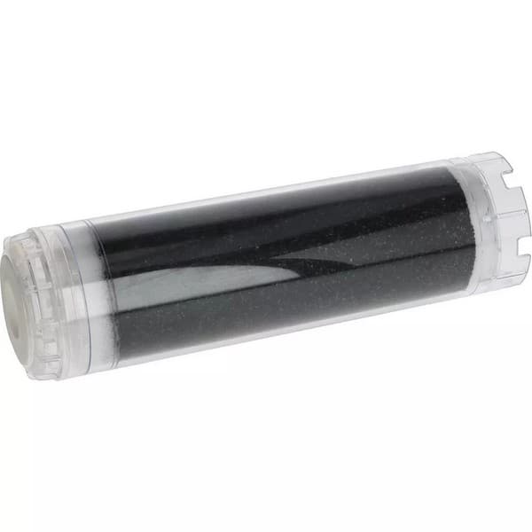 Cartouche charbon actif 9"3/4 Aqua A4120030 filtre eau