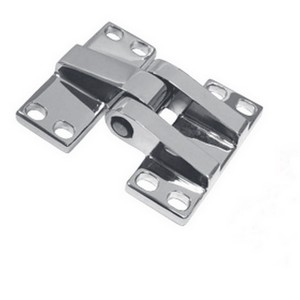 Charnire serie 7902 pour porte chambre froide RAHRBACH 7902-020341 PIECE D'ORIGINE