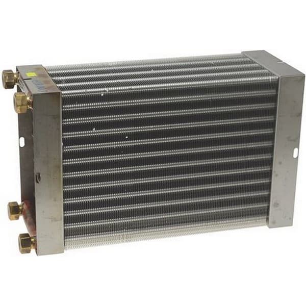 Condenseur AC/ACR/NE/NG COMENDA PIECE D'ORIGINE