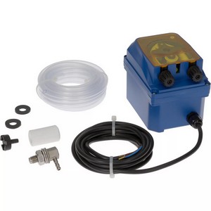 Doseur SEKO PR4 péristaltique 230V détergent 0,6-4 L/h