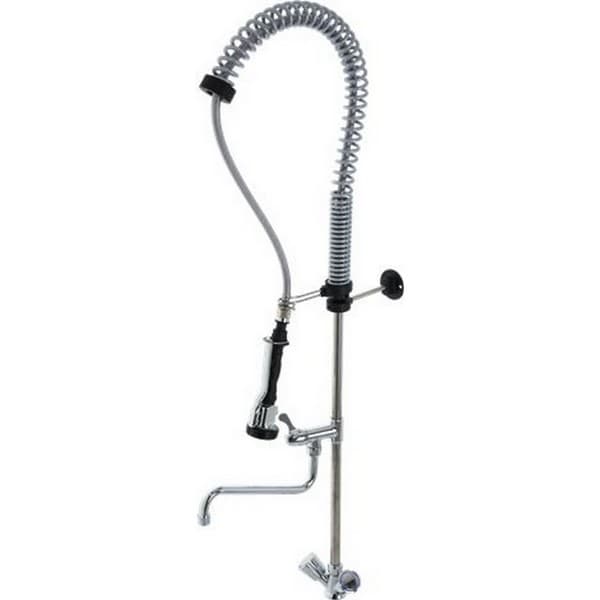 Groupe douche top-class+col de cygne RDF RUB.DEL FRIULI 00958013 PIECE FRIGO