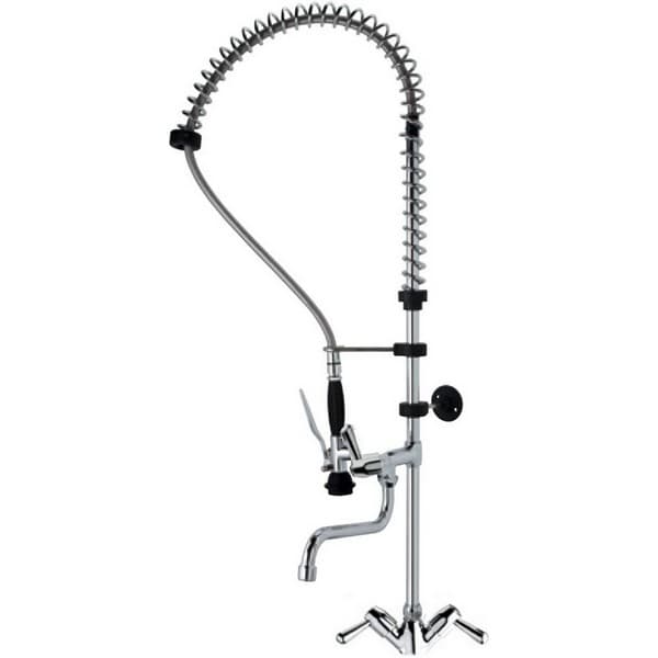Douche vaisselle 1030 mm  MONOLITH R0101020134 prelavage ERA  PIECE D'ORIGINE