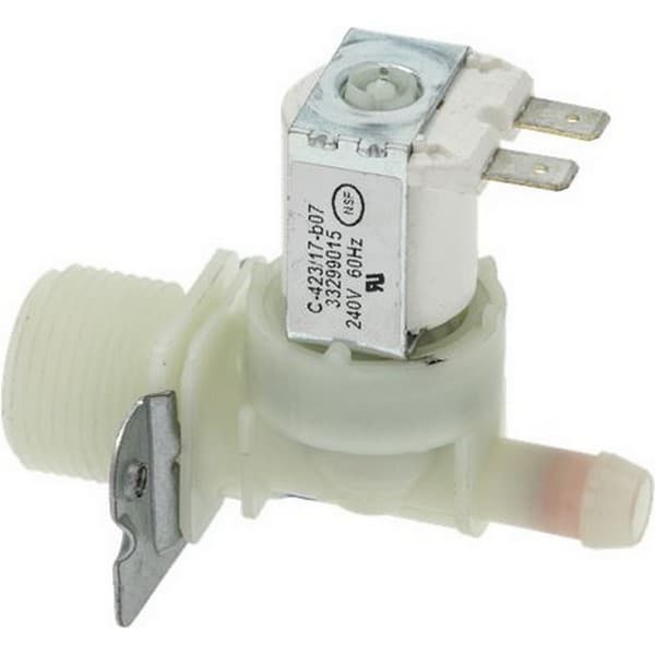 Électrovanne ICEMATIC 19865507 1 sortie horizontale PIECE D'ORIGINE