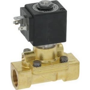 Electrovanne 7321BAN00 1/2"FF Parker 393263 362040+304004 443779W+439503 PIECE D'ORIGINE