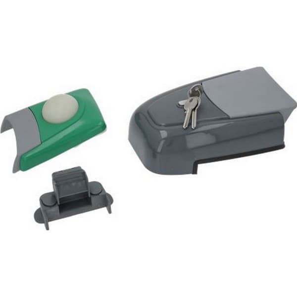 Fermeture 7325CQN INTERTECNICA R020544 R020719 R021287 avec serrure PIECE D'ORIGINE