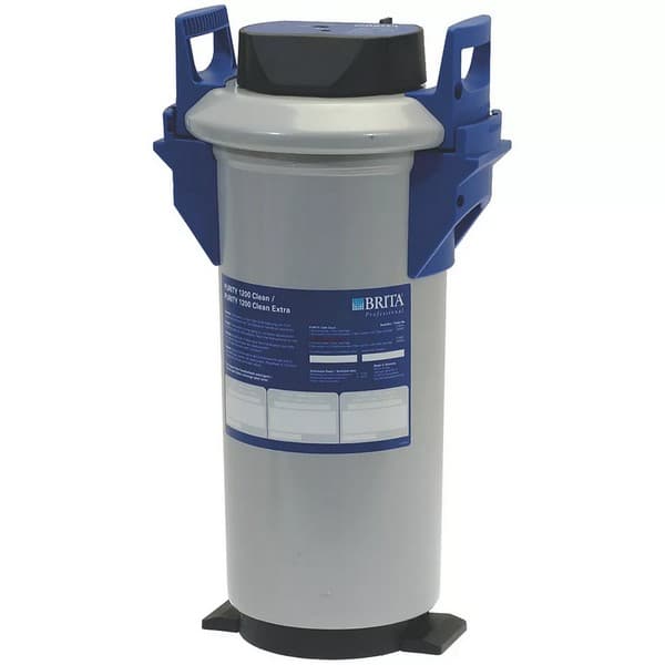 Filtre BRITA PURITY Clean 1200 eau chaude lave-vaisselle 12000L
