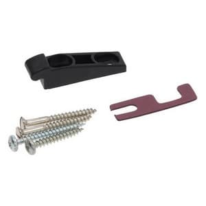 Gâche FERMOD 60761 560/14 de fermeture pour porte de frigo épaisseur 14 mm PIECE D'ORIGINE