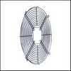 Grille de ventilateur ELCO  pour hélice de 254 mm PIECE D'ORIGINE
