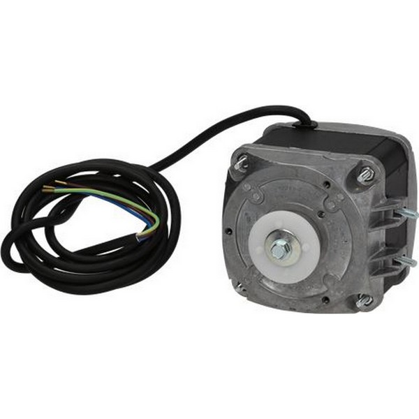 Moteur EBM-PAPST 106FY0058 M4Q045-EA01-75 de ventilateur 25 W PIECE D'ORIGINE
