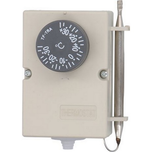 Thermostat PRODIGY A2000 mécanique pour frigo TSC094 de -35 à +35 °C PIECE D'ORIGINE