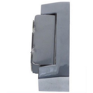 Charnière de porte de frigo FERMOD G625 hauteur 100 mm