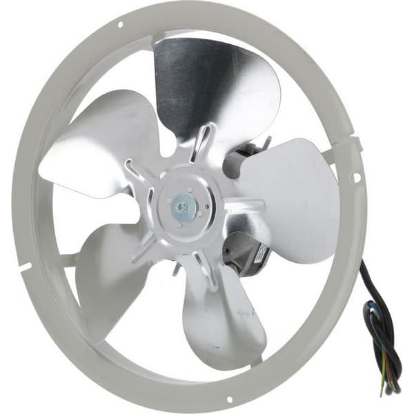 Moteur ventilateur Electrolux 081703 092795 ø 230mm 10W PIECE D'ORIGIN
