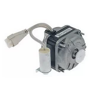 Moteur ELCO RET8T18PNN002 18/62W 230V 50/60Hz 2600tr/min  PIECE D'ORIGINE