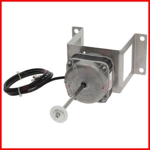 Moteur de ventilateur EPMS  1680224 1680226 10 W roulements à billes PIECE D'ORIGINE