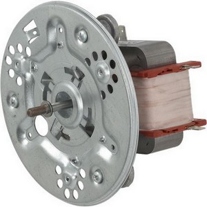 Moteur L25R7795 SMEG 699250108 500697 55 W pour ventilateur de four PIECE D'ORIGINE