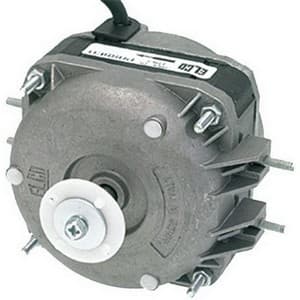 Moteur ELCO VN5-13.336  NET3T05ZVN005 230V 1300rpm 32W  PIECE D'ORIGINE