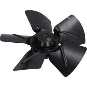 Ventilateur Ebmpapst  A6E330-AA02-10 avec moteur integré sans grille  PIECE D'ORIGINE