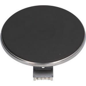 Plaque electrique  EGO 1218453002 1218453022 1218453196 1818453002  ø 180 mm 1500W 230V PIECE D'ORIGINE