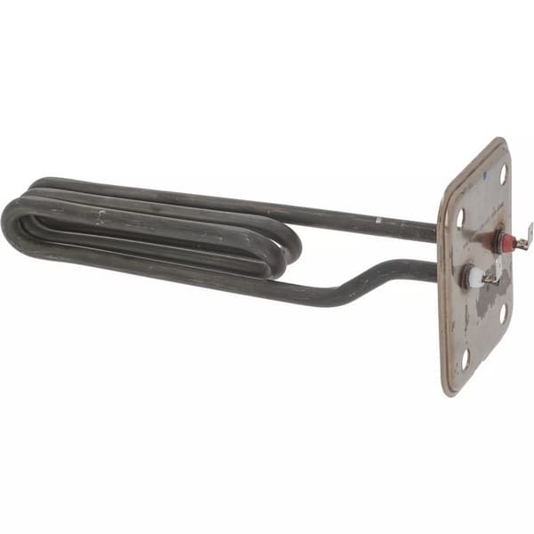 Résistance boiler Emmepi 809246 3000W 230V bride 90x75 mm Incoloy