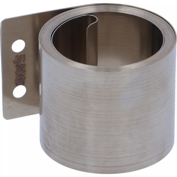 Ressort à Charge Constante 5,5 kg Comenda 391329 Ø47 mm