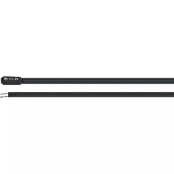 Sonde NTC 2.5 m pour équipement frigorifique professionnel