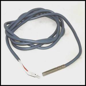 Sonde de temprature PT100 cble silicone 1,5 m -100  +450C  