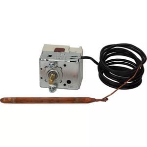 Thermostat double ATEL 34LS014 40-85°C capillaire 1500 mm