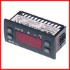 Contrôleur électronique Eliwell WK1400100H000 type iwk modèle wk1400100h000 dimensions de montage 71x29mm