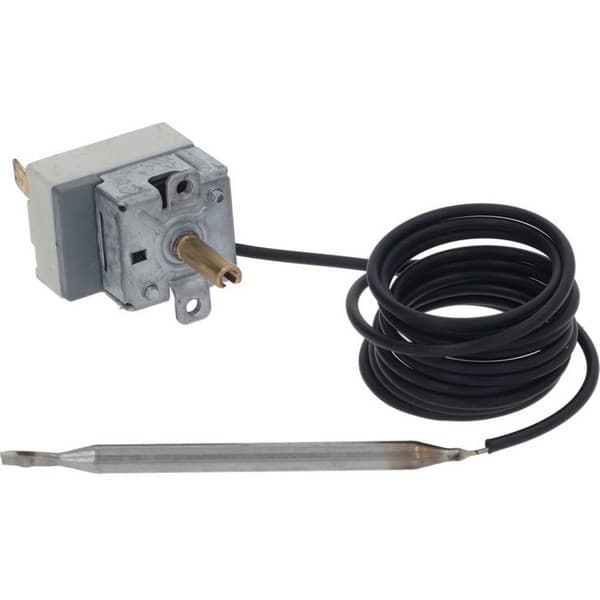 Thermostat Venix 3744208 monophasé 0-60°C PIECE D'ORIGINE