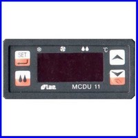 Thermostat électronique LAE MCDU11/T1RDS/3