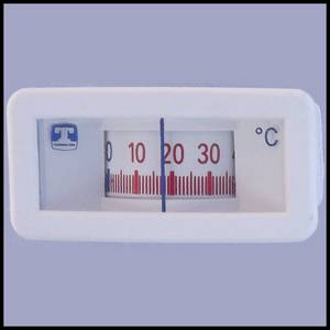 Thermomtre analogique Teddington TF 901L avec sonde