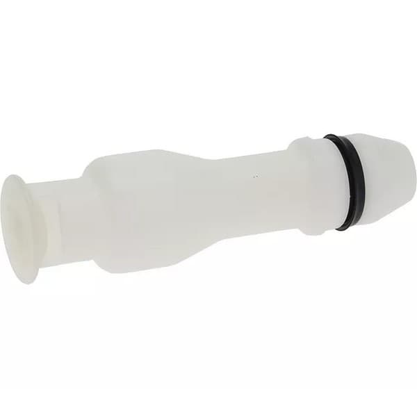 Tube Trop-Plein Ø43x195 mm Elframo Emmepi 809445 Sans Pompe