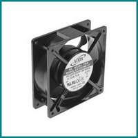 Ventilateur  CUPPONE 91310320  119 x 119 x 38 mm 230 V PIECE D'ORIGINE