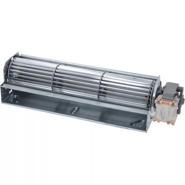 Ventilateur tangentiel COPREL ø 60mm turbine 300mm droite