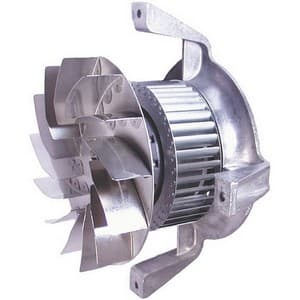 Ventilateur de four ebmpapst R2E180-AH05-10 120 W PIECE D'ORIGINE