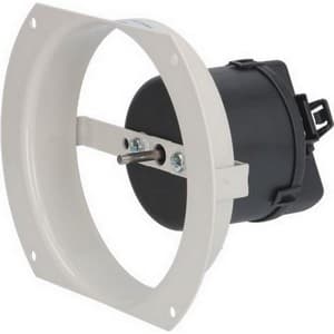 Moteur ventilateur MAF 12 ELCO 4032010 ventilation soufflante avec anneau  145-113 mm  PIECE D'ORIGINE
