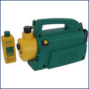  Pompe  vide RL-4 REFCO 4661741