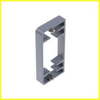 Cale d'paisseur FERMOD 6119602 CALE-30.02 SHIM30.02 H 30mm type 620/621 pour paisseur de porte 57/72mm  PIECE D'ORIGINE