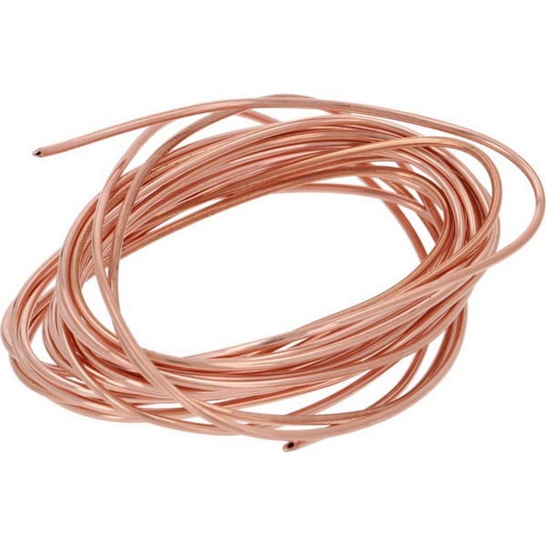 Capilllaire Fagor 12037496 M107020001 ø 1 mm L= 3300 mm PIECE D'ORIGINE