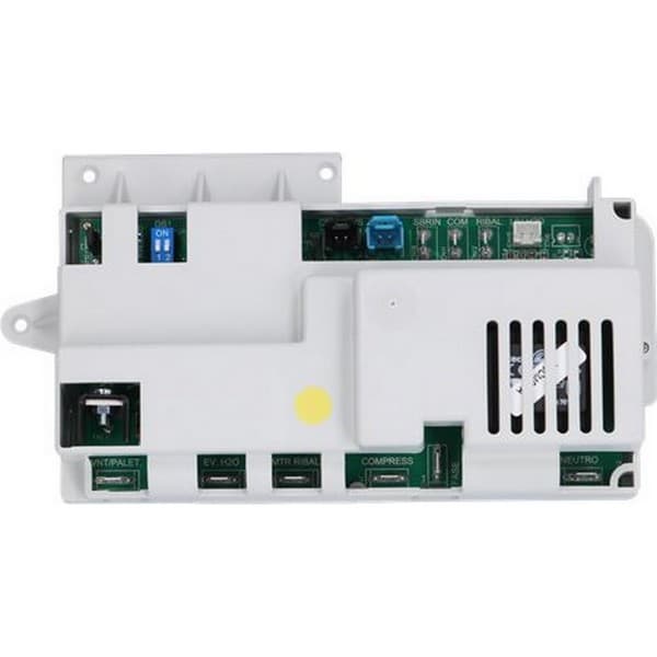 Carte électronique WSCM053A  Icematic 5048461 81400124 PIECE D'ORIGINE