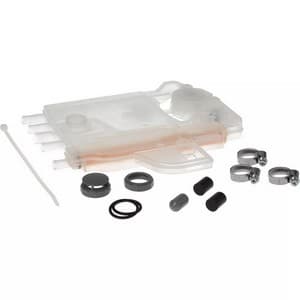 Kit clapet anti-retour anti-vide Winterhalter 30000127 Ø14/11mm